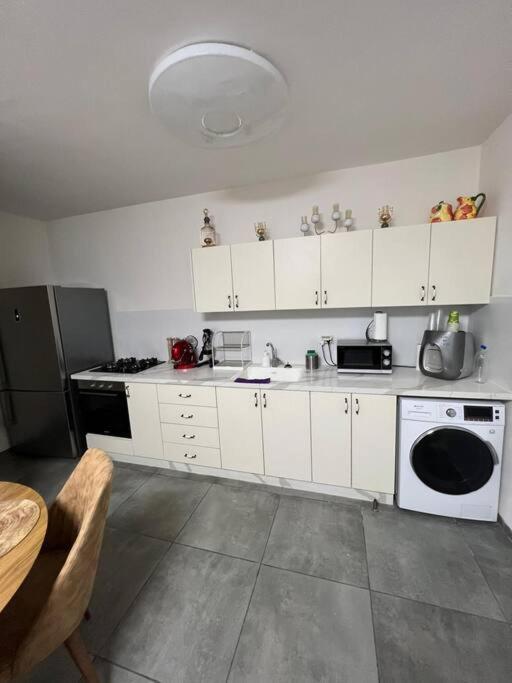 Galilee Sea Sunset Suites Migdal Kültér fotó